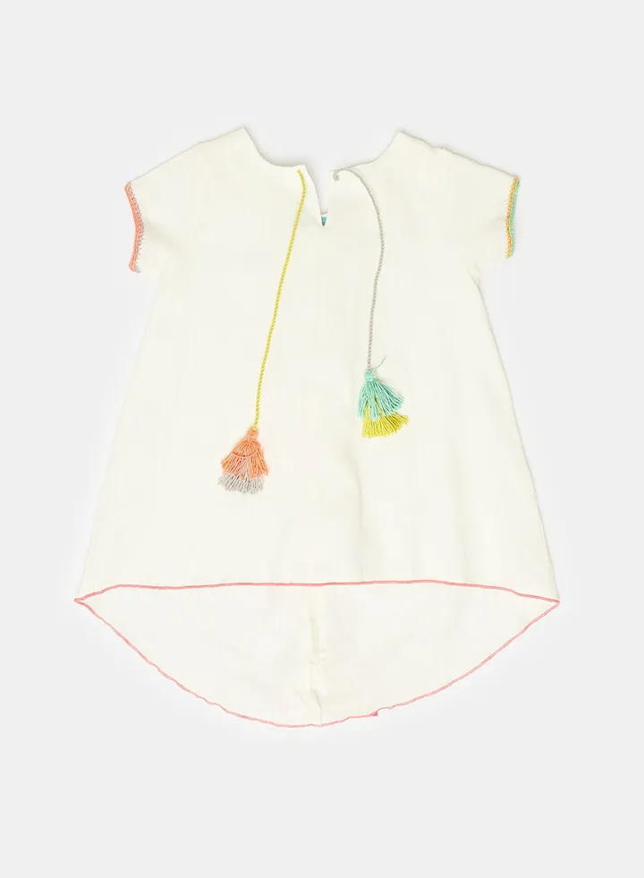 Kids Girls Blouse
