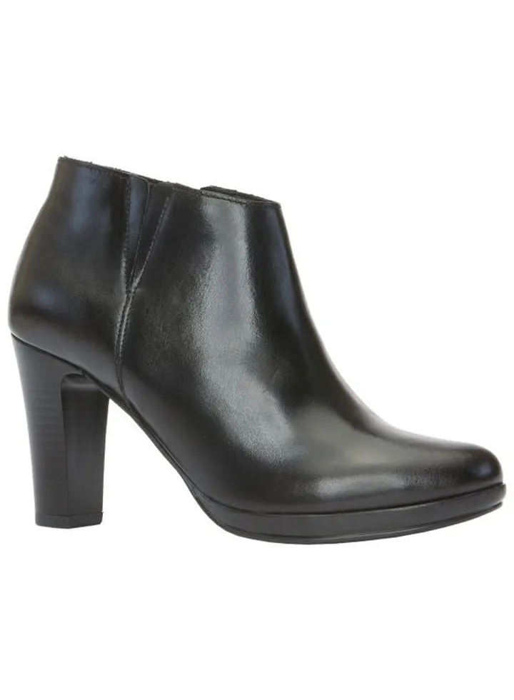 Ladies Dress Boots 55 Plus