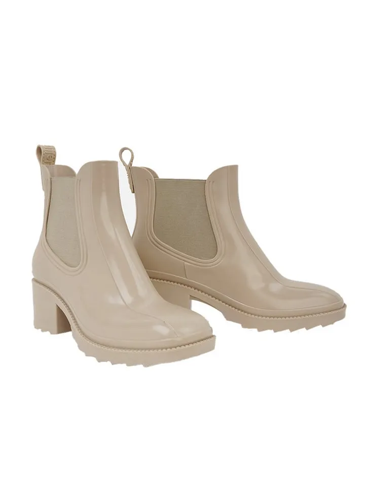 Lila Boots