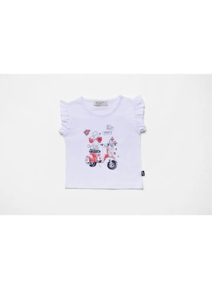 Baby Girls Blouse