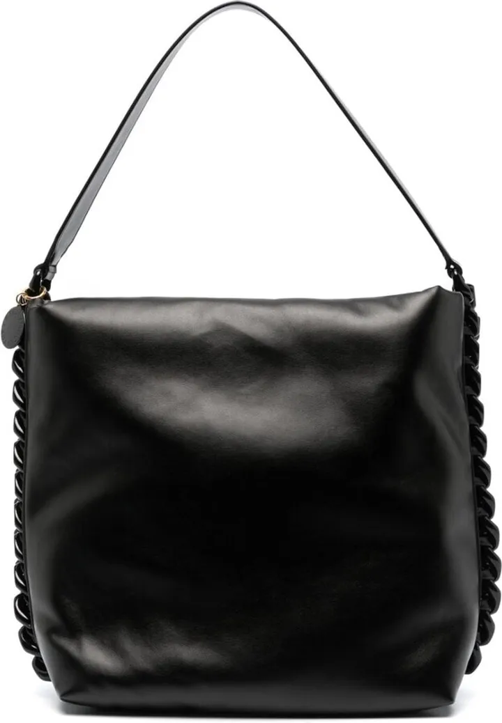 Frayme padded tote bag