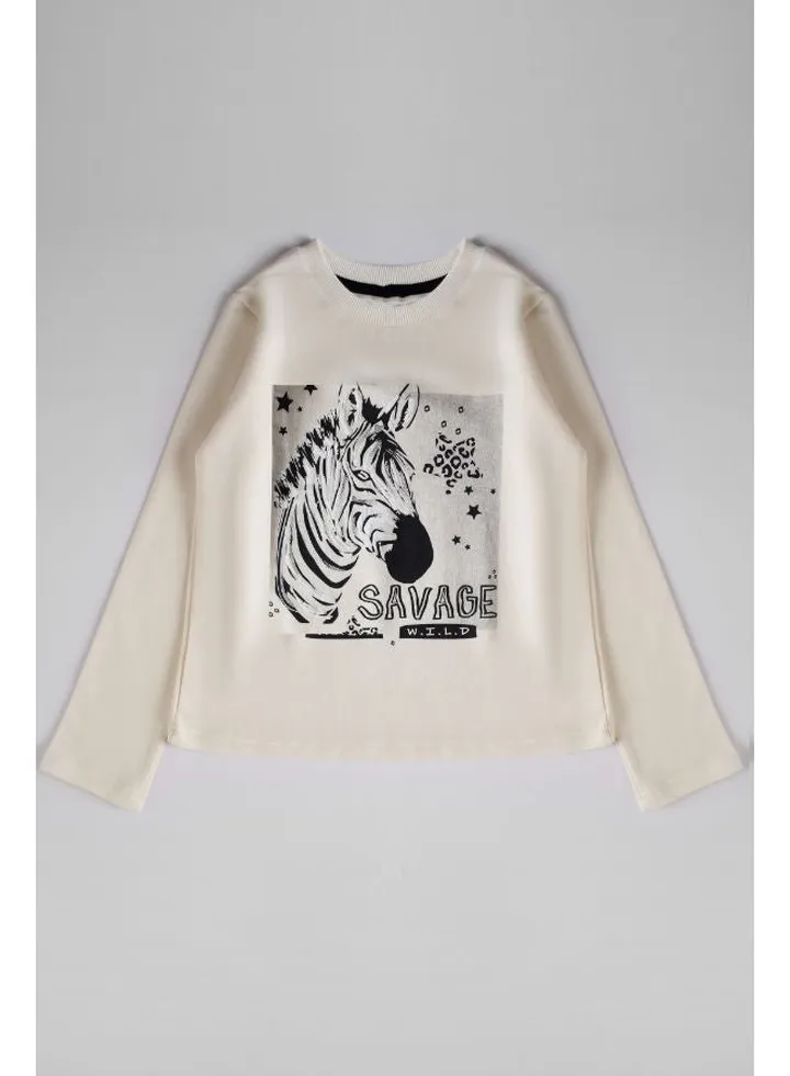 Girls Blouse
