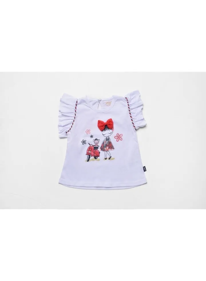 Baby Girls Blouse