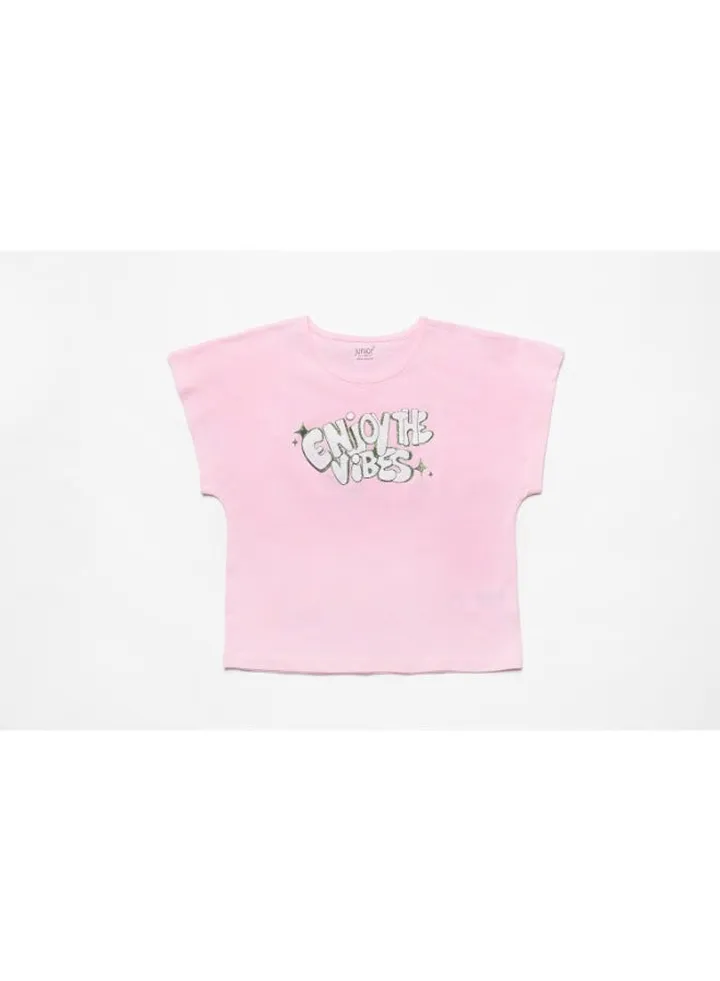 Girls T-Shirt
