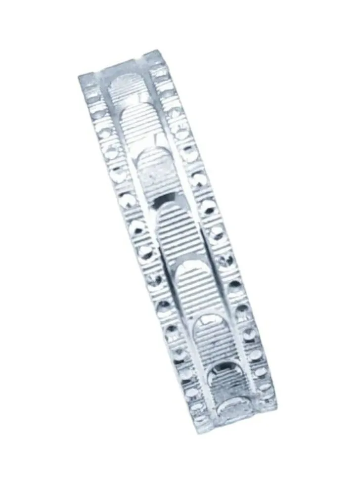 Men's Silver Ring