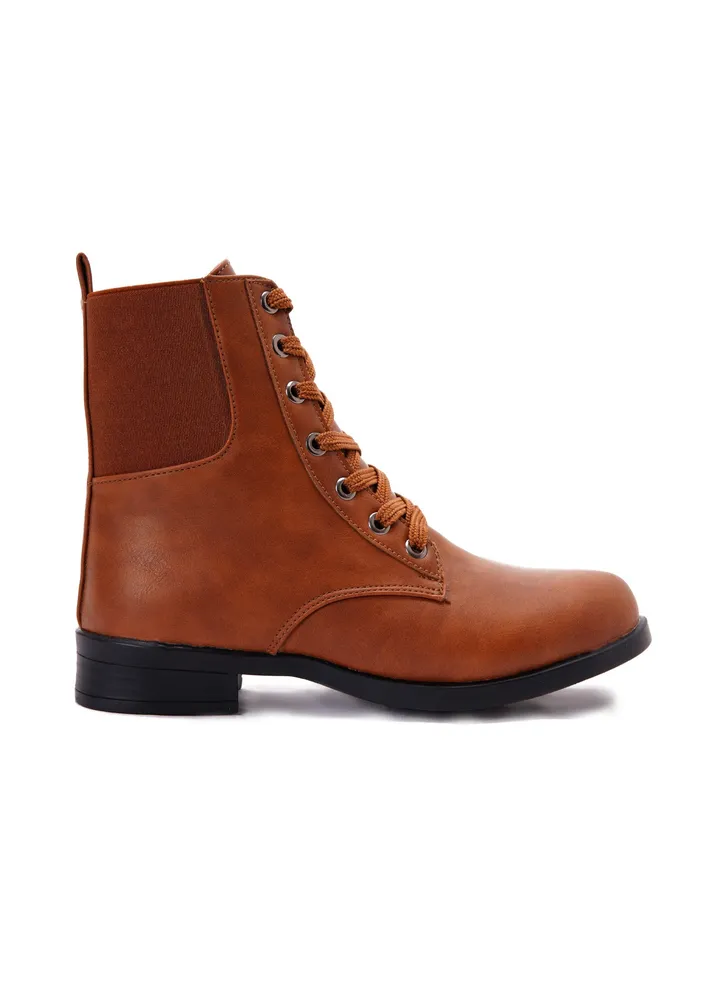 Casual Boot