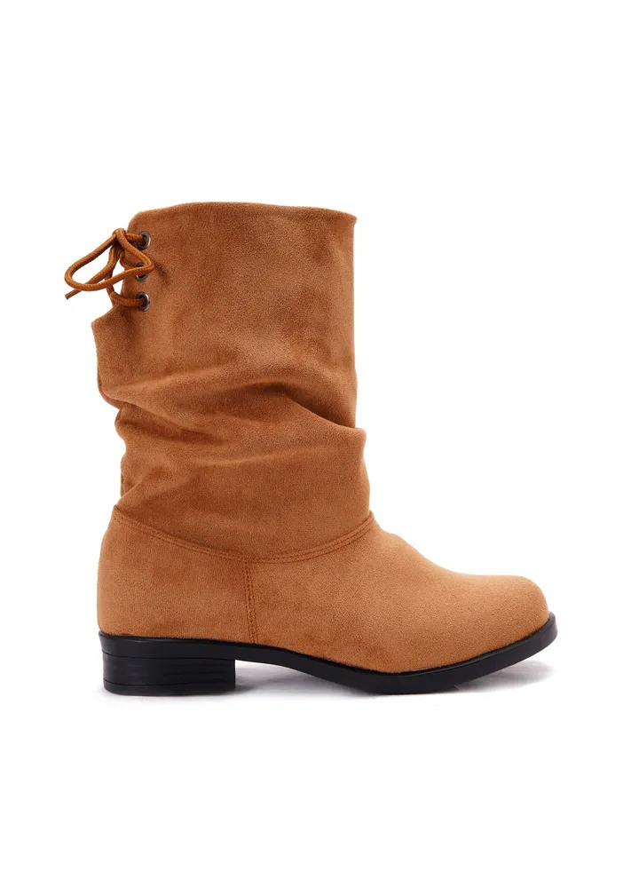 Casual Boot