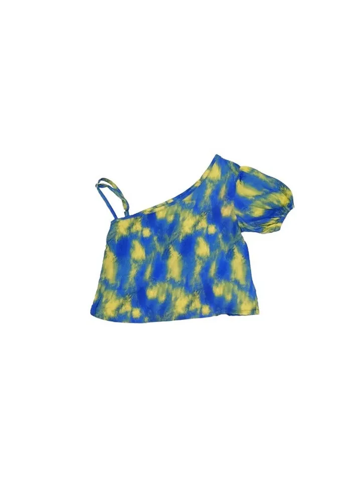 Girls Blouse