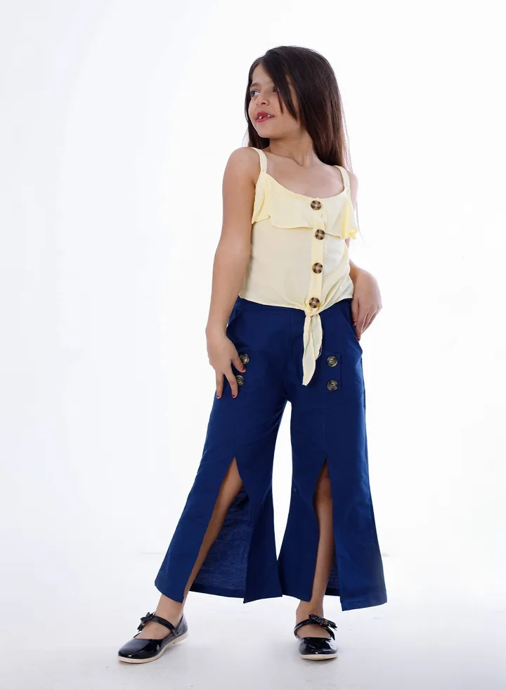 Girls Blouse