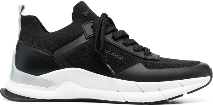 Low-Top Running Sneakers