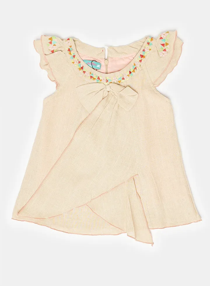 Kids Girls Blouse