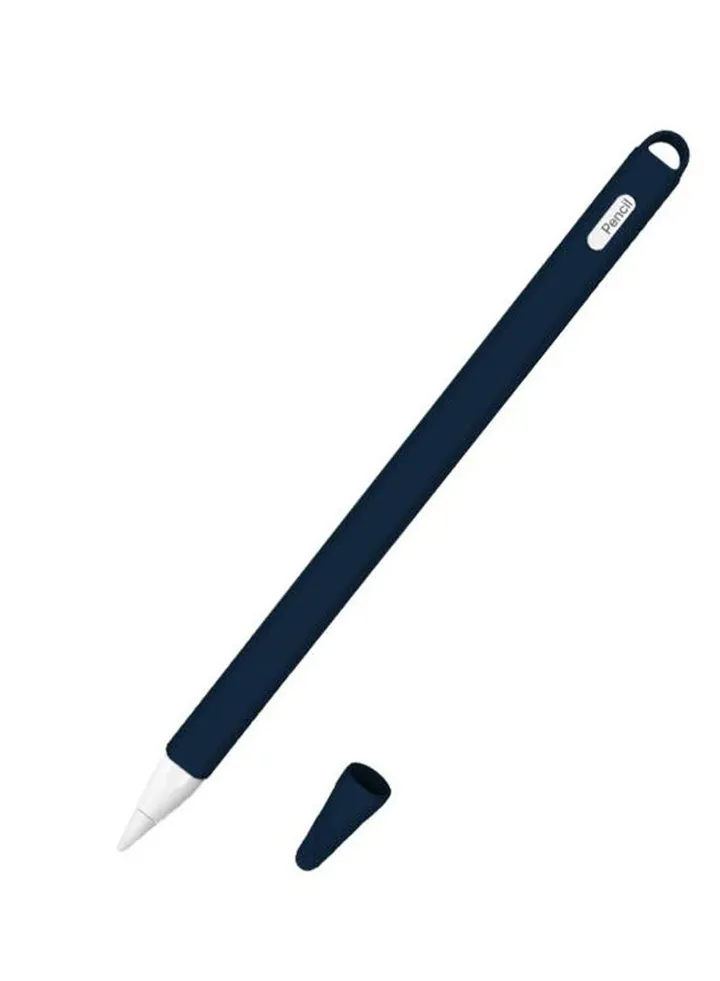 Sleeve Pocket Pencil Cover For iPad Pro 3rd Generation Blue