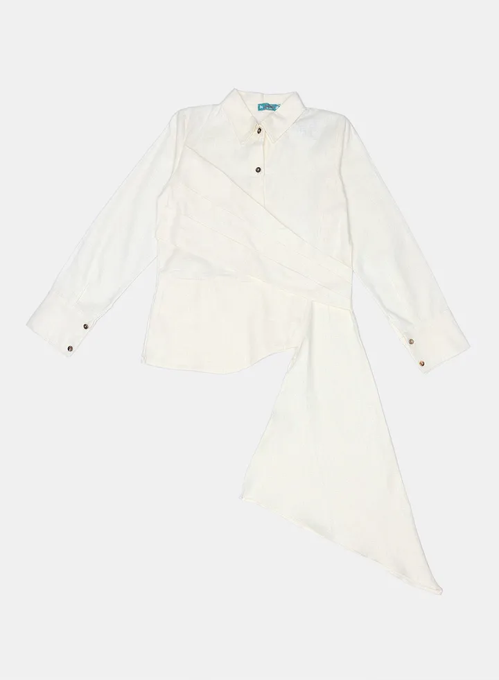 Kids Girls Shirt