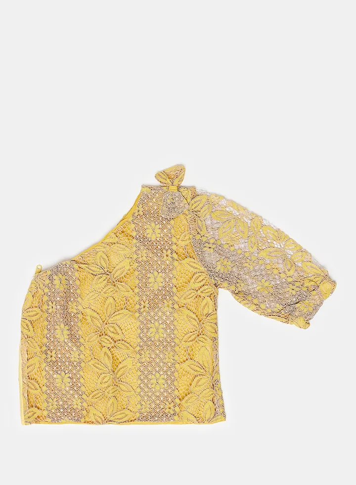 Kids Girls Blouse