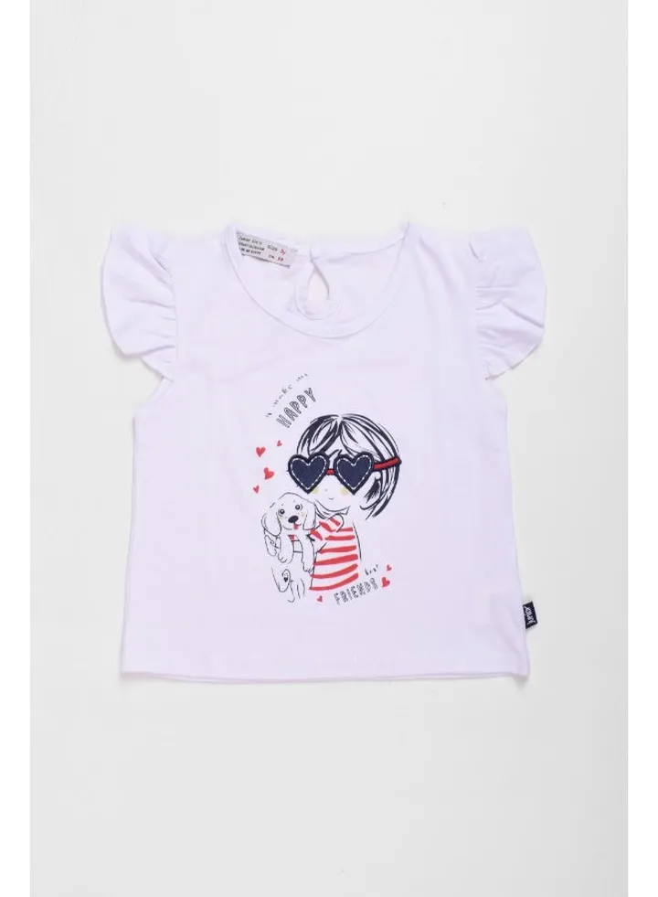 Baby Girls Blouse