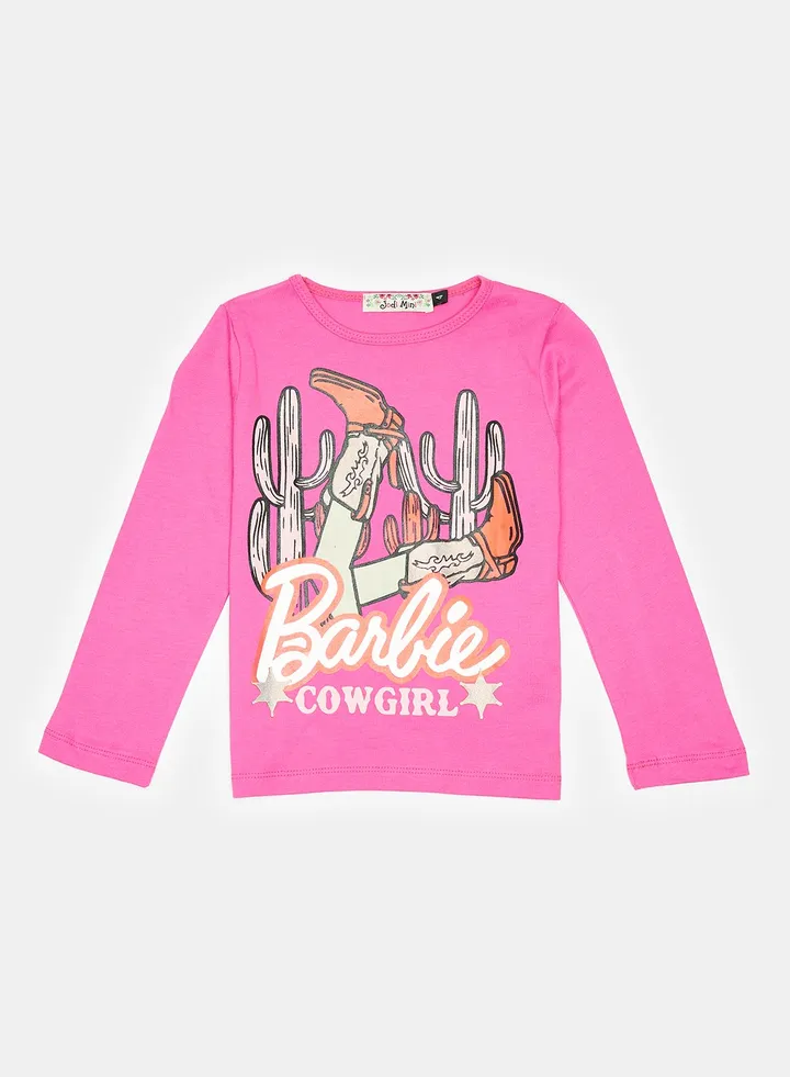 Girls T-Shirt