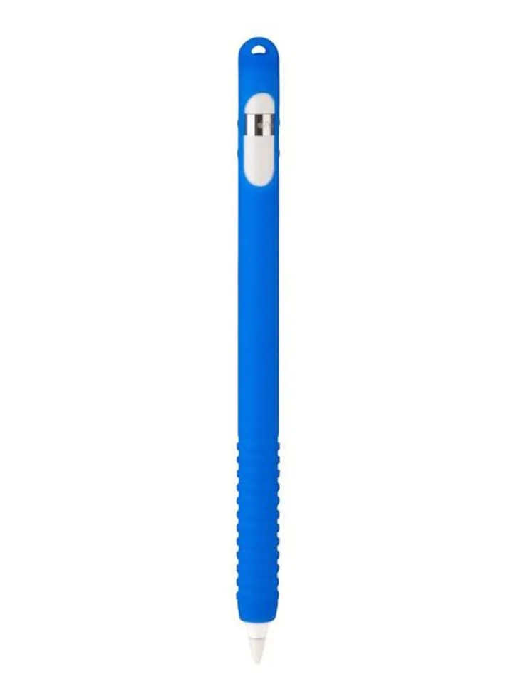 Sleeve Case Cover For Apple Pencil 1st Generation Blue