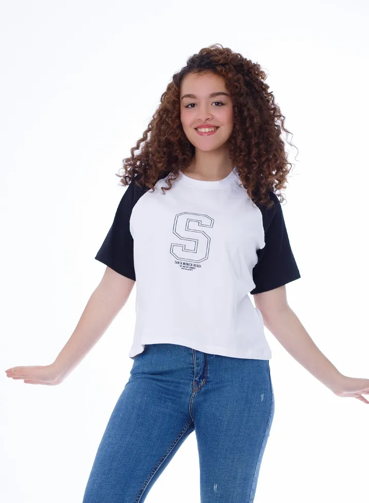 Girls T-Shirt