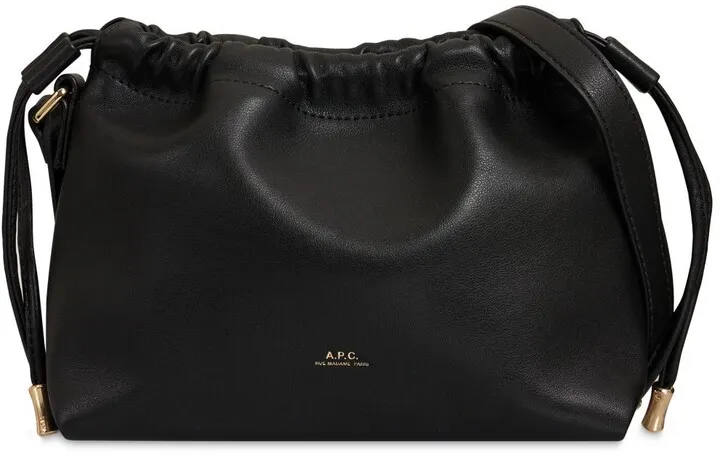 Sac Ninon mini shoulder bag