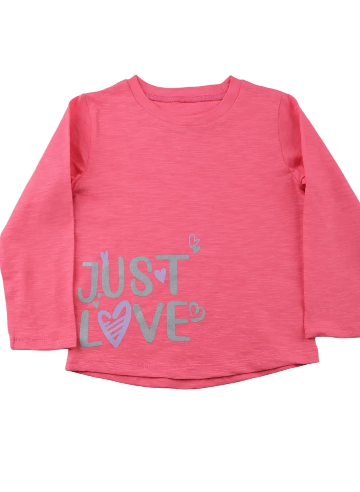 Girls T-Shirt
