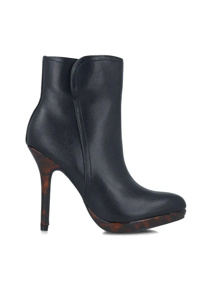 Juno High Boots