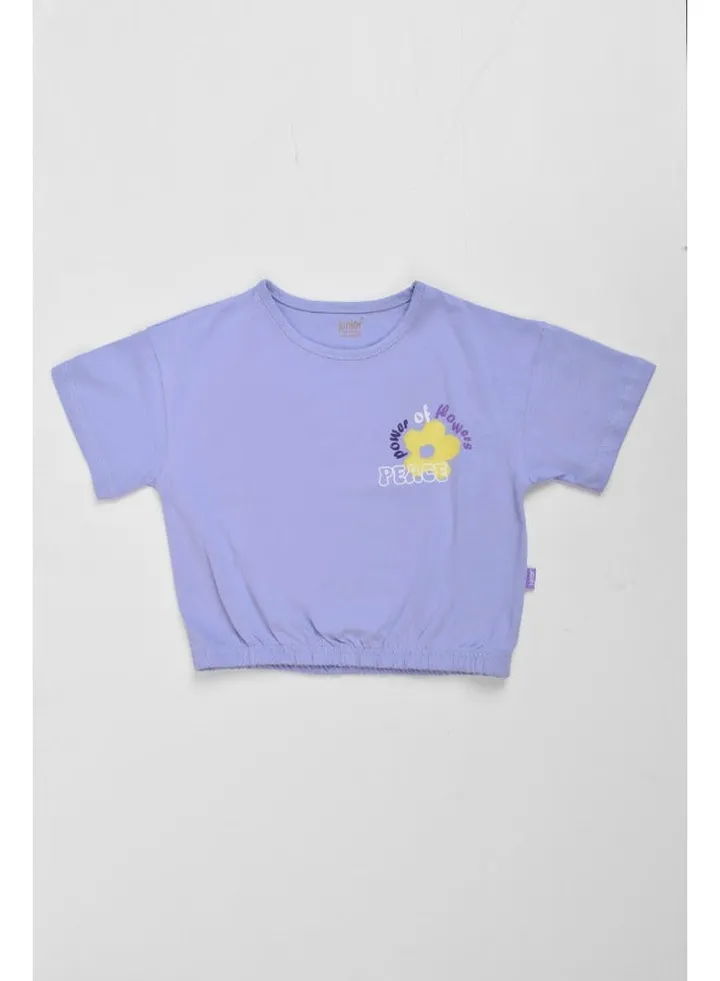 Girls T-Shirt