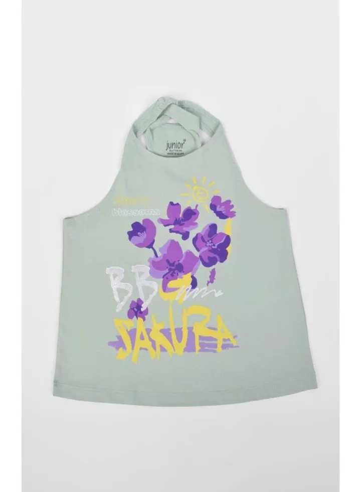 Girls Tank Top