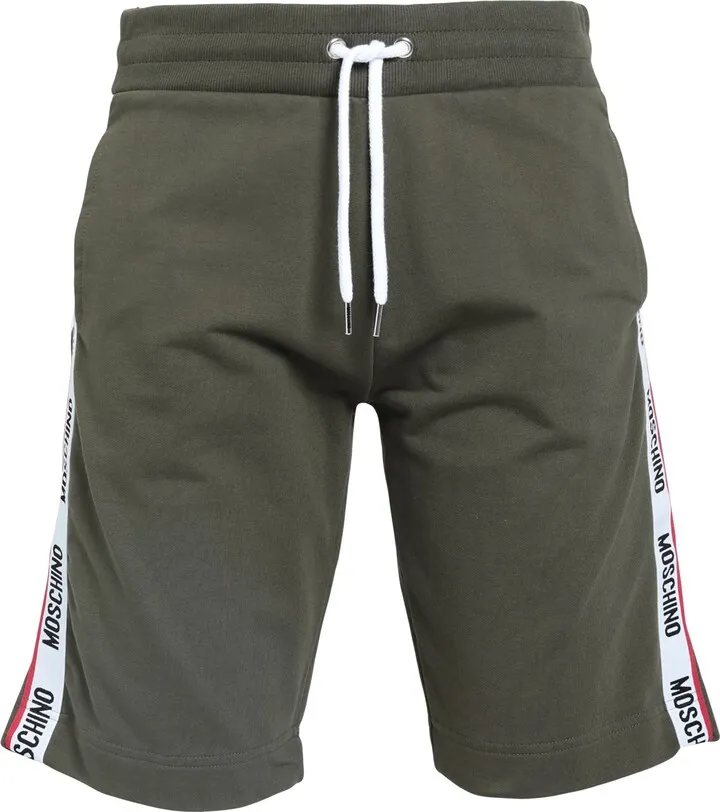 Sleepwear Military Green