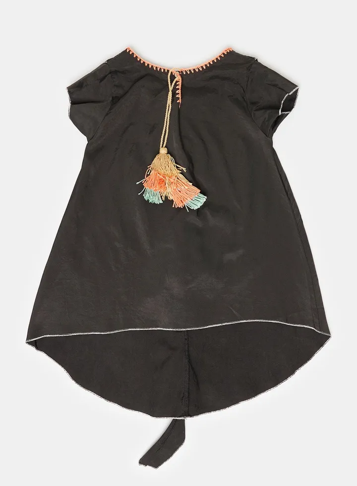 Kids Girls Blouse
