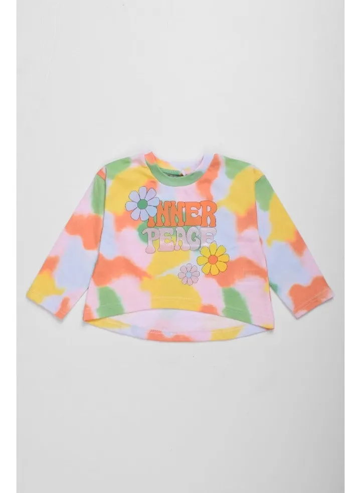 Baby Girls T-Shirt