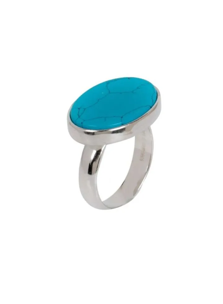 925 Silver Ring