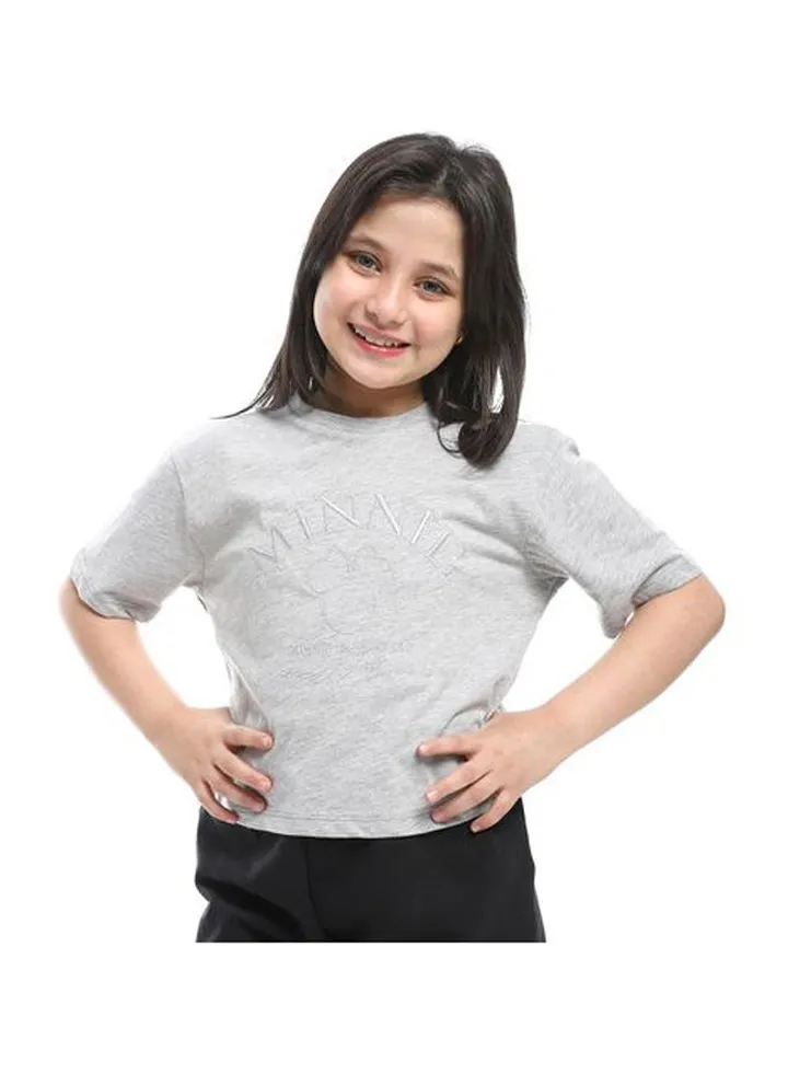 Girls T-shirt