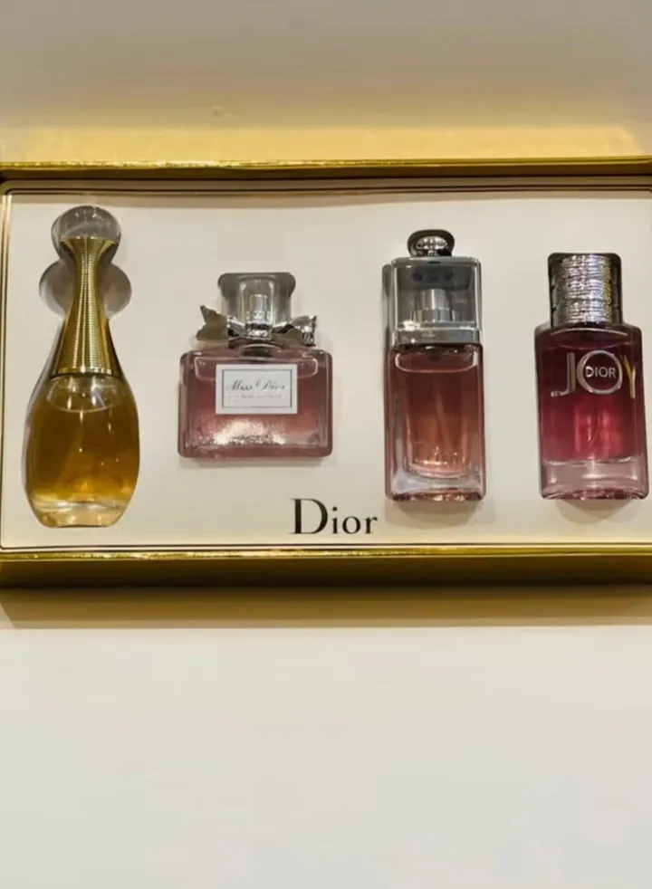 Miss Dior