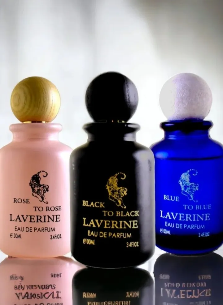 Laverne