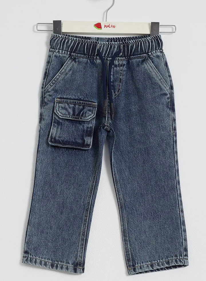 Boys Jeans Pants