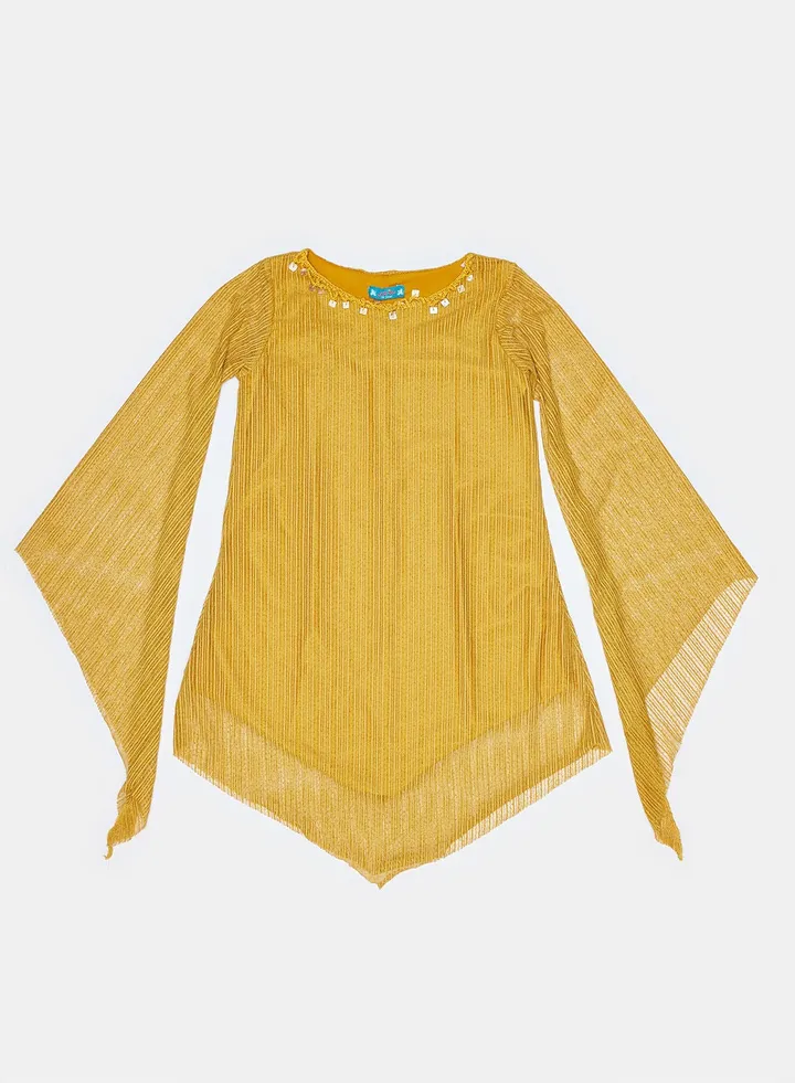 Kids Girls Blouse