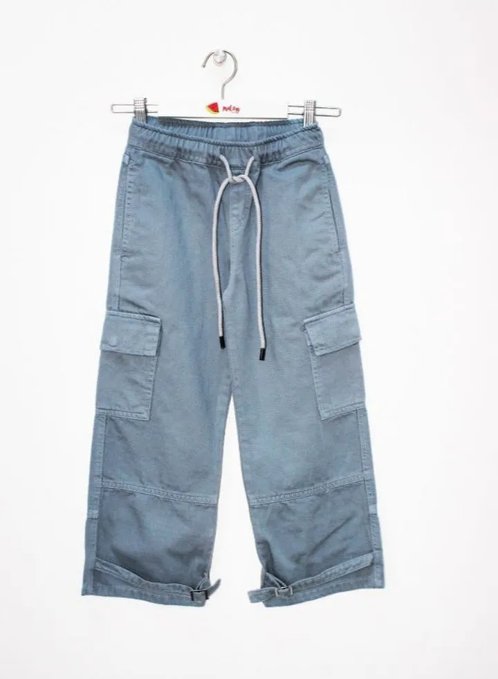 Boys Jeans Pants