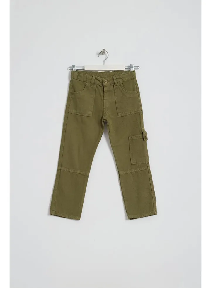 Boys Jeans Pants