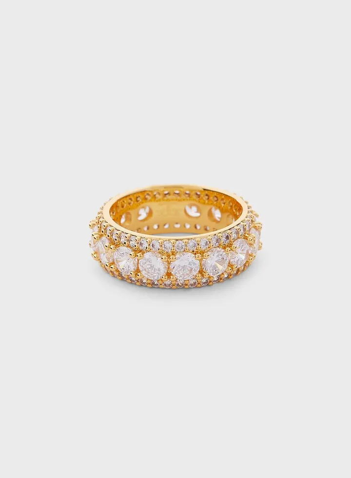 Stone Ring
