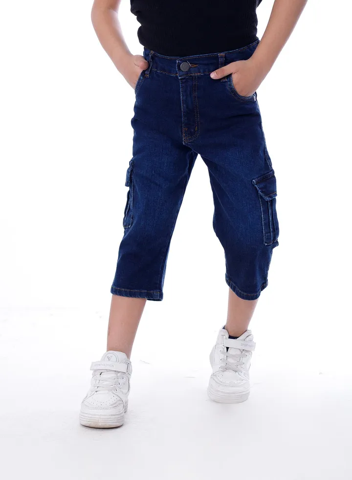 Boys Jeans