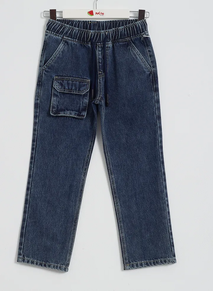 Boys Jeans Pants