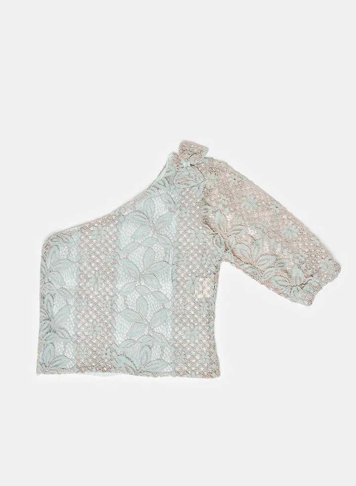 Kids Girls Blouse