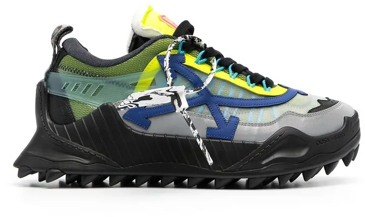 ODSY-1000 low-top sneakers