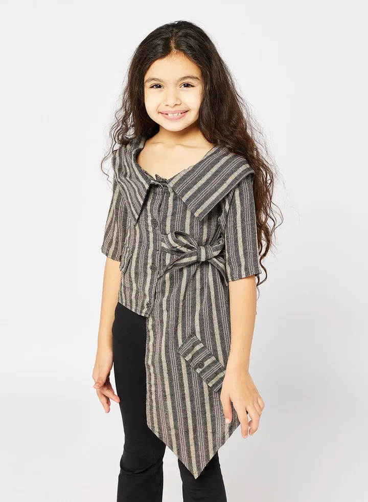 Kids Girls Shirt