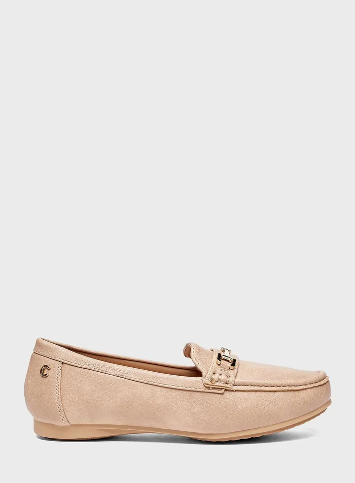 Casual Moccasins