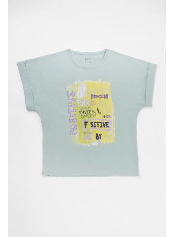 Girls Tank Top