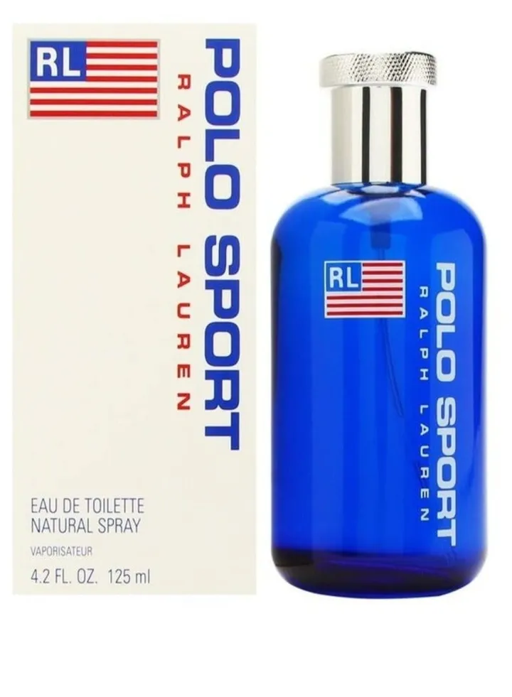 POLO 125 ml