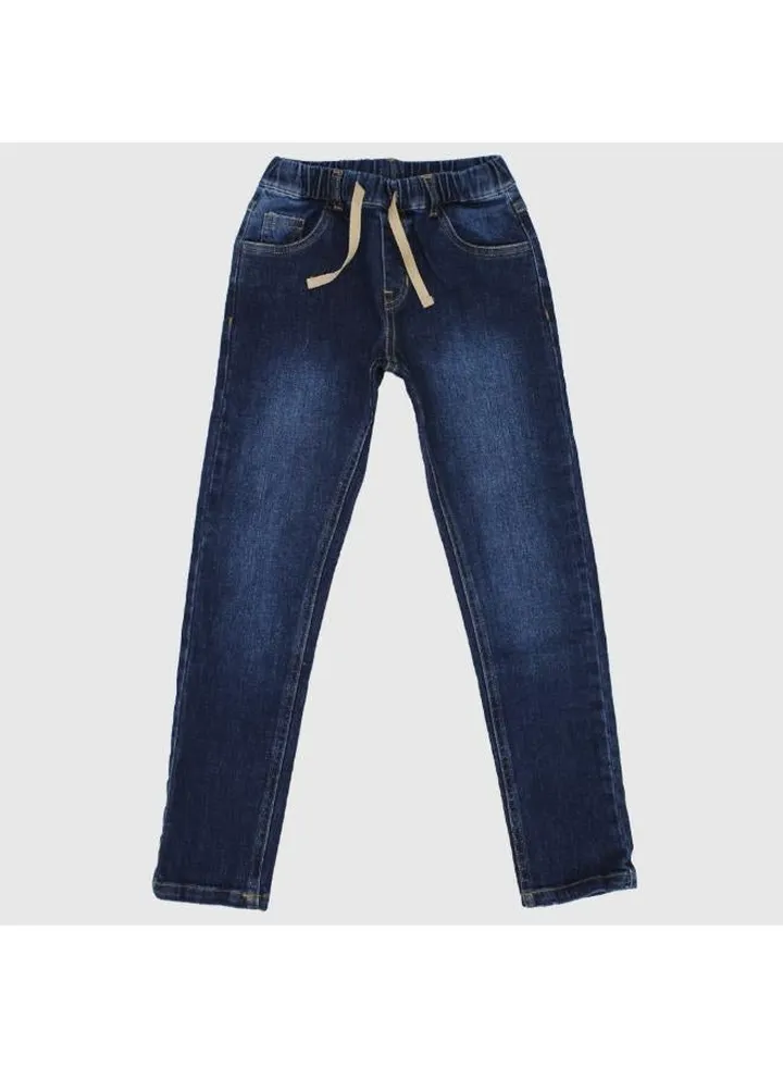 Slim Jeans