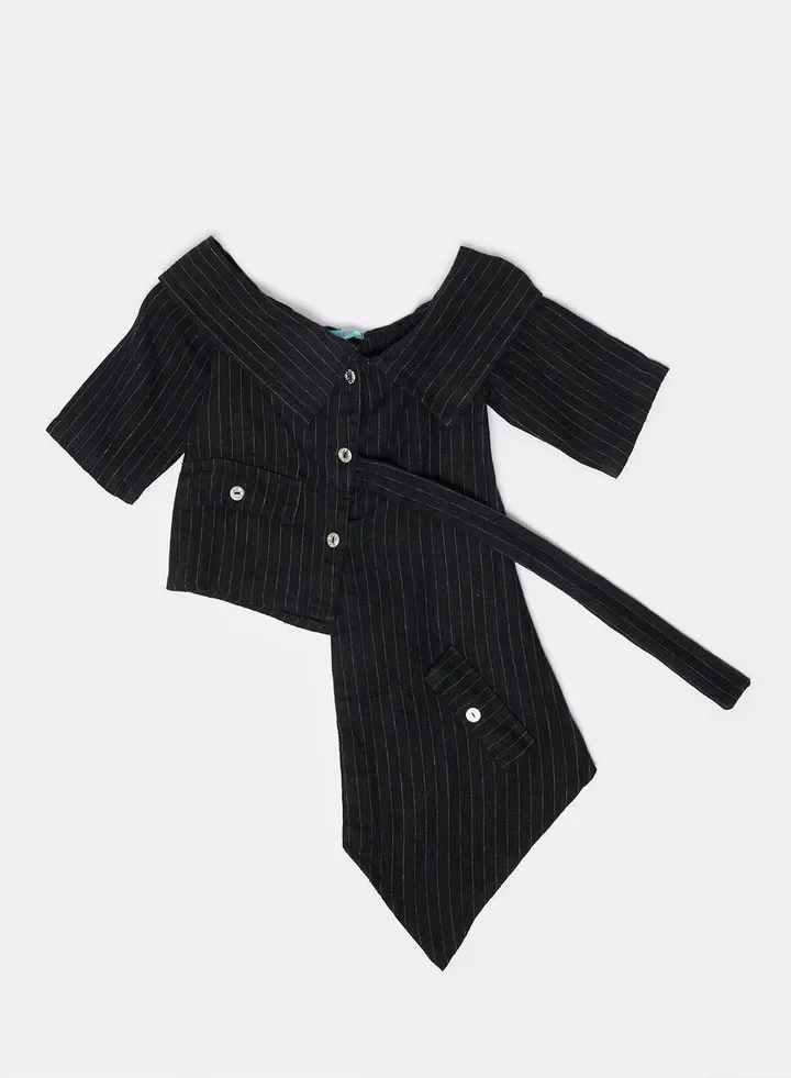 Kids Girls Shirt