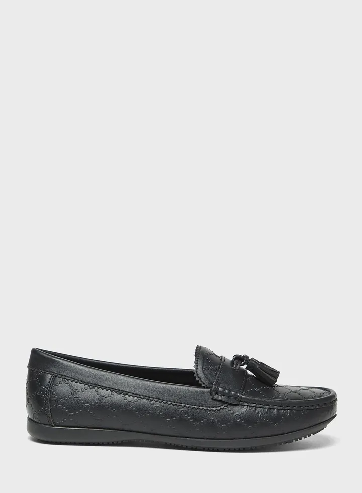 Casual Moccasins